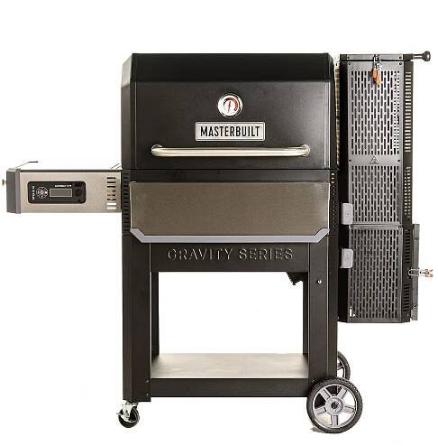 Masterbuilt Gravity 1050