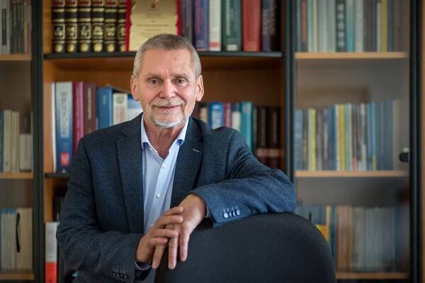 Psychiater Černák: Nie je dobré mať na všetko terapeuta, človek by si mal šťastie trochu aj zaslúžiť