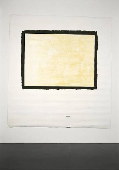 Overwrite: Cory Arcangel, Julie Becker, Tony Conrad, Guyton\Walker, Jacqueline Humphries | Greene Naftali