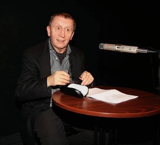 Jan Kraus: Show s bratrem Ivanem!