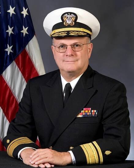 Naval Order
