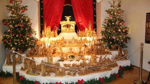 Kalendář adventních akcí: Vánoce ve zvonařství nebo na zámku, koncerty i  pohádka - Hranický deník