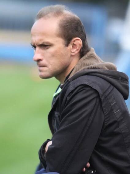 FOTO: Novým trenérem Teplic je Zdeněk Ščasný