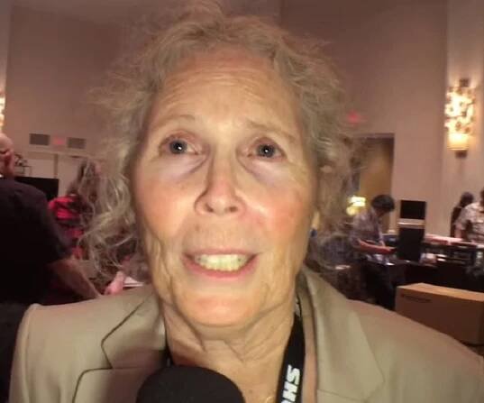 Prudence Farrow Biography - Facts, Childhood, Family Life, Achievements