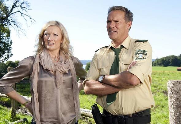 Hubert a Staller - Bauer sucht Mörder (S01E13) (2012)