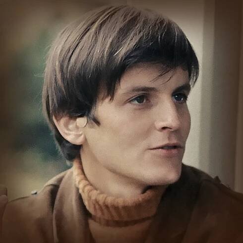 Jacques Perrin – Francouzský film