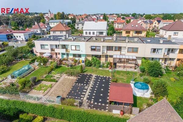 Prodej dům - Na Lukách, Chlumec nad Cidlinou, 164 m2