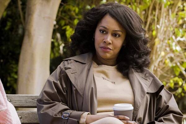 All Rise - Forgive Us Our Trespasses - Z filmu - Simone Missick