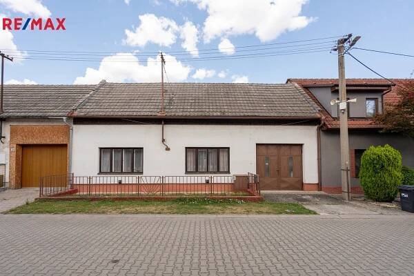 Prodej Dům, Babice, okres Uherské Hradiště