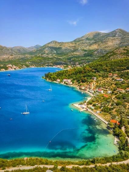 Dubrownik i okolice » Visit Dubrovnik