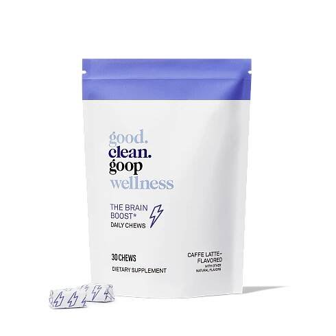 Wellness Solutions – good.clean.goop