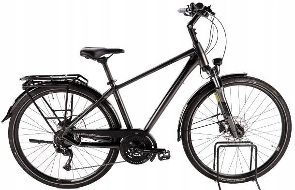 Pánské kolo Pegasus Premio 45 cm (S)