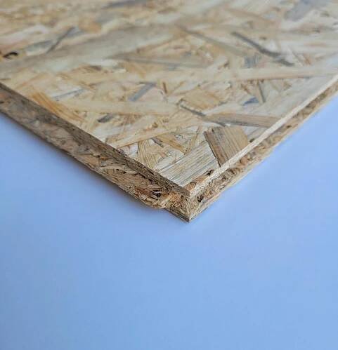OSB deska P+D 22x625x2500 mm
