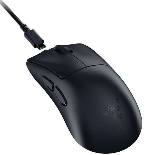 Razer DeathAdder V3 HyperSpeed