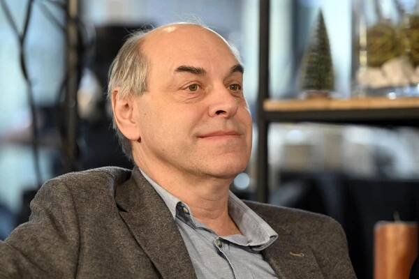 Videorozhovor: Miroslav Táborský: Samoživitelky vznikají proto, že se nad vztahem pořádně nezamyslí