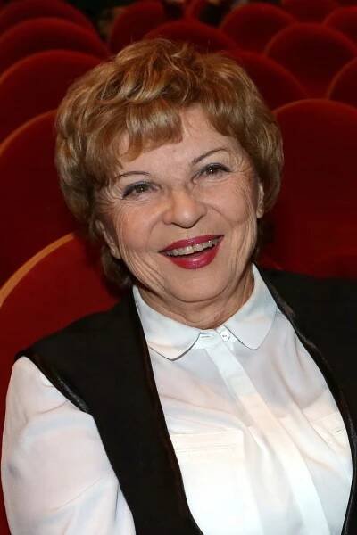 »Angelika« Švormová (78) poprvé o mladším manželovi (60): Muž mi dělá veškerý servis!