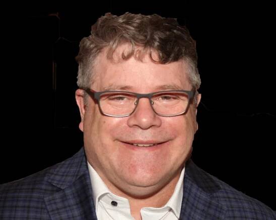 2022 Sean Astin