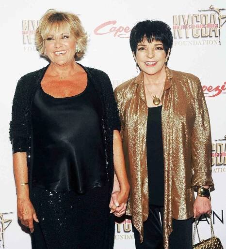2012 Bright Lights Shining Stars Gala