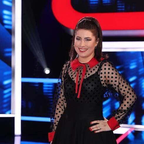 Viktorie Mertová „Belladonna“ je po nehodě ve formě! Co ji štve během soutěže Na lovu?
