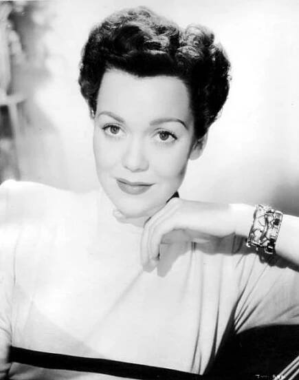 Jane Wymanová