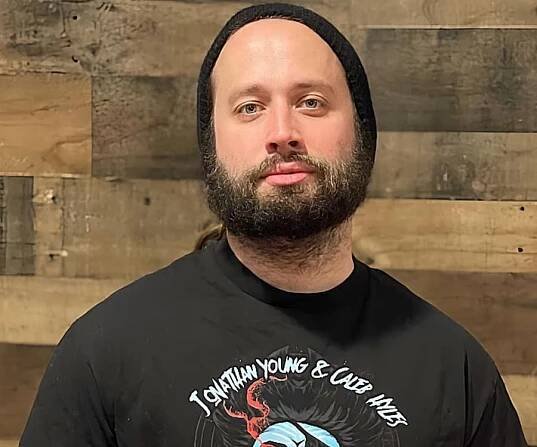 Jonathan Young Biography