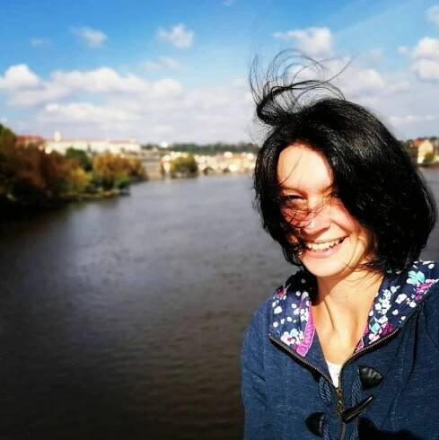 Monika Hilšerová: Štěstí pro všechny je víc než kult tradiční rodiny
