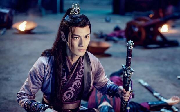 The Untamed vs. The Grandmaster of Demonic Cultivation: Seriál, anime, novela nebo komiks? - Asianstyle