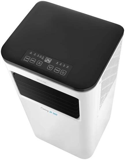 Sencor SAC MT8048C