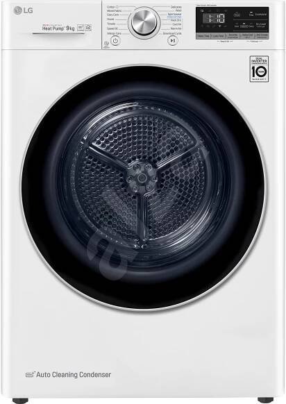 LG RC91V9AV3Q SUŠIČKA PRÁDLA