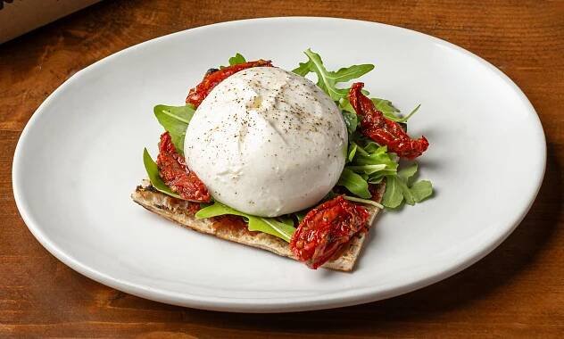 Our Menu | Sourdough Pizza | Franco Manca
