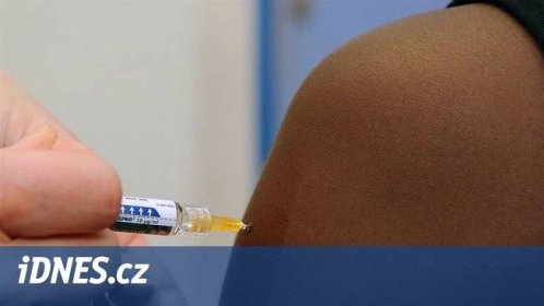 Kvůli spalničkám v kraji roste zájem o testování protilátek i očkování - iDNES.cz