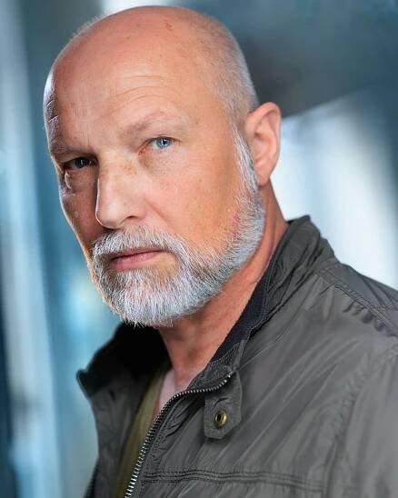 Simon Werner – The lovely man of steel