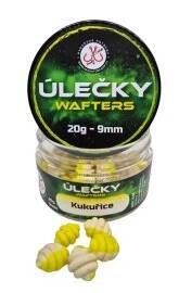 Úlečky NFC Wafters - KUKUŘICE 9mm, 20g