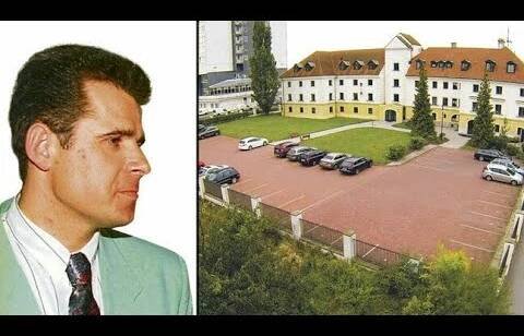František Mrázek je 13 let po smrti s kým se stýkal co všechno dělal - Marty je král 27.1.2019