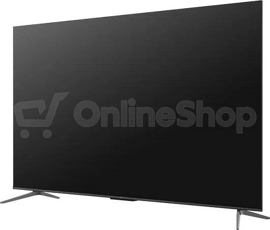 UHD QLED TV TCL 55C645