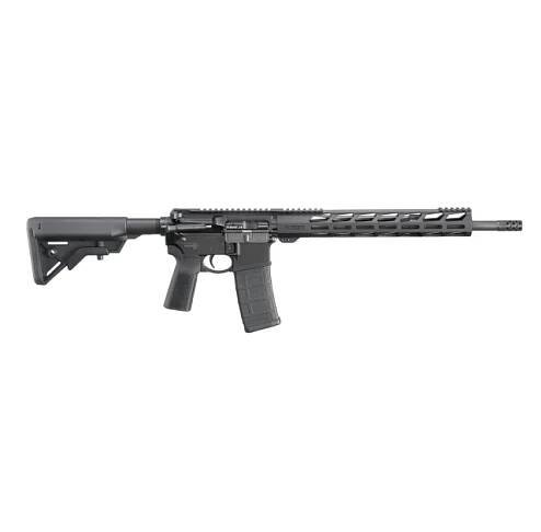 Samonabíjecí pušky | Army shop Armed.cz