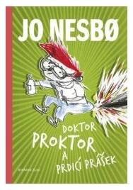 Doktor Proktor a prdicí prášek