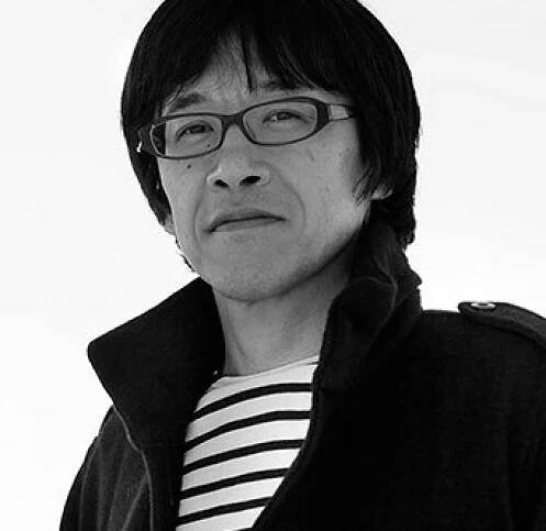 Hiroshi Kawano ― DesignBuy.cz