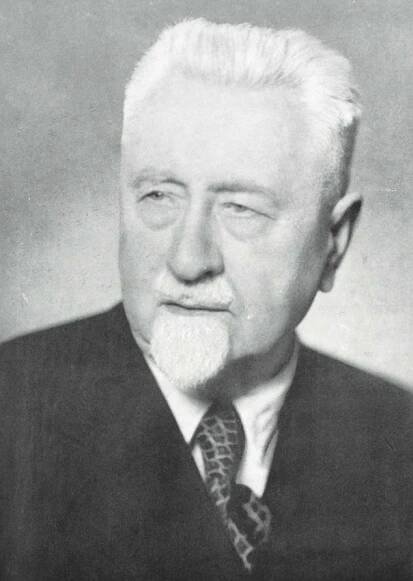 Václav Novák – Česká meteorologická společnost