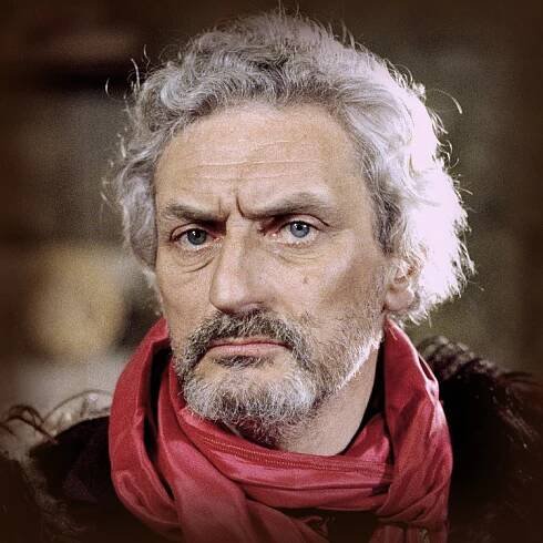 Guy Delorme – Francouzský film