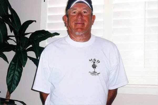 Manny Lopez