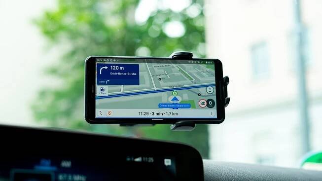 Sygic GPS Navigation for Android User Guide