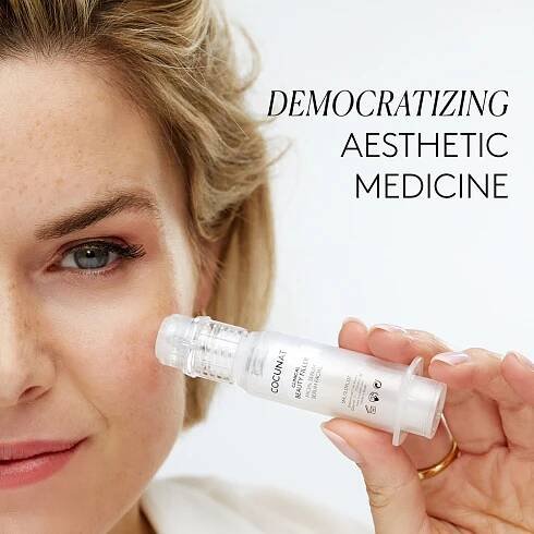 Cocunat Clinical Beauty Filler