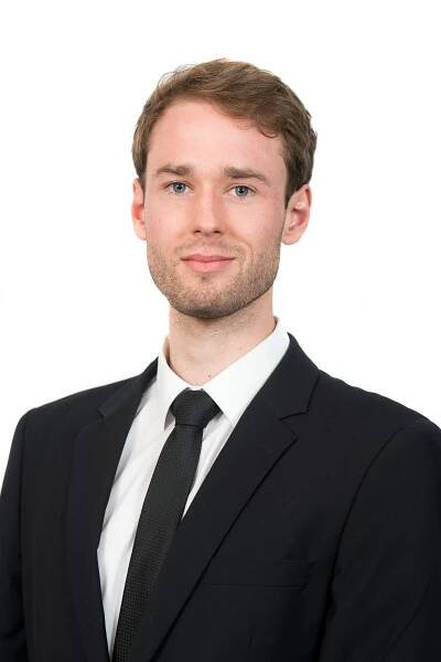 Daniel Prevost - Bisset Boehmke McBlain