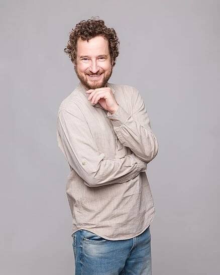 Jiří Panzner o návratu do Ulice: První den jsem byl hodně nervózní. Eddie je už dospělý muž!