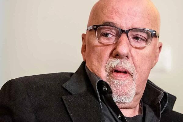 Paulo Coelho: Narodil jsem se skoro mrtvý, proto slavím svatého Josefa