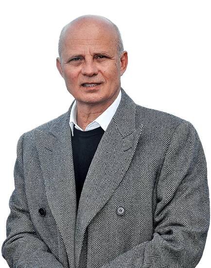 Michal Horáček