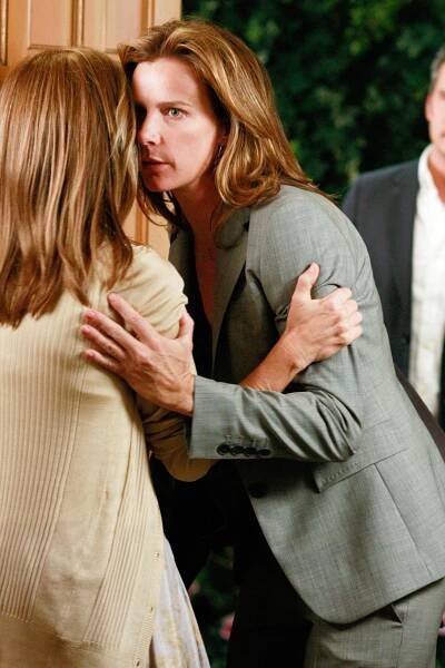 Bratři a sestry - Osudová kniha - Z filmu - Rachel Griffiths