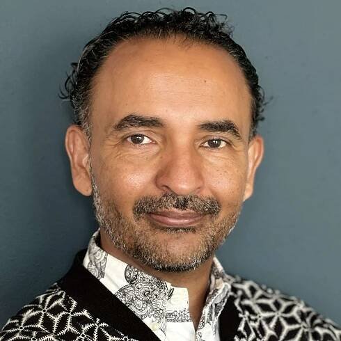 Raul Niño Zambrano
