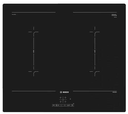 Bosch PVQ611BB5E - KupToTu.cz
